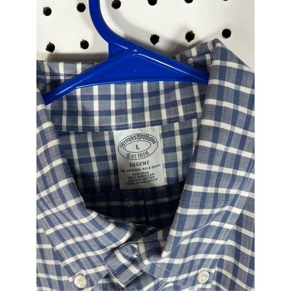 Brooks Brothers button down shirt - Picture 4 of 4